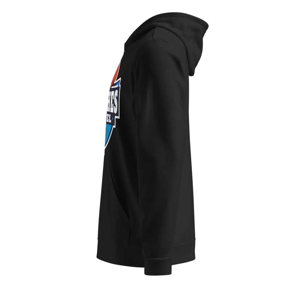 Adidas x CP Collab Conversations Logo Hoodie product image (2)