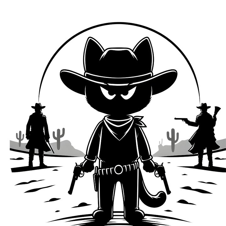Western Kitty product image (2)