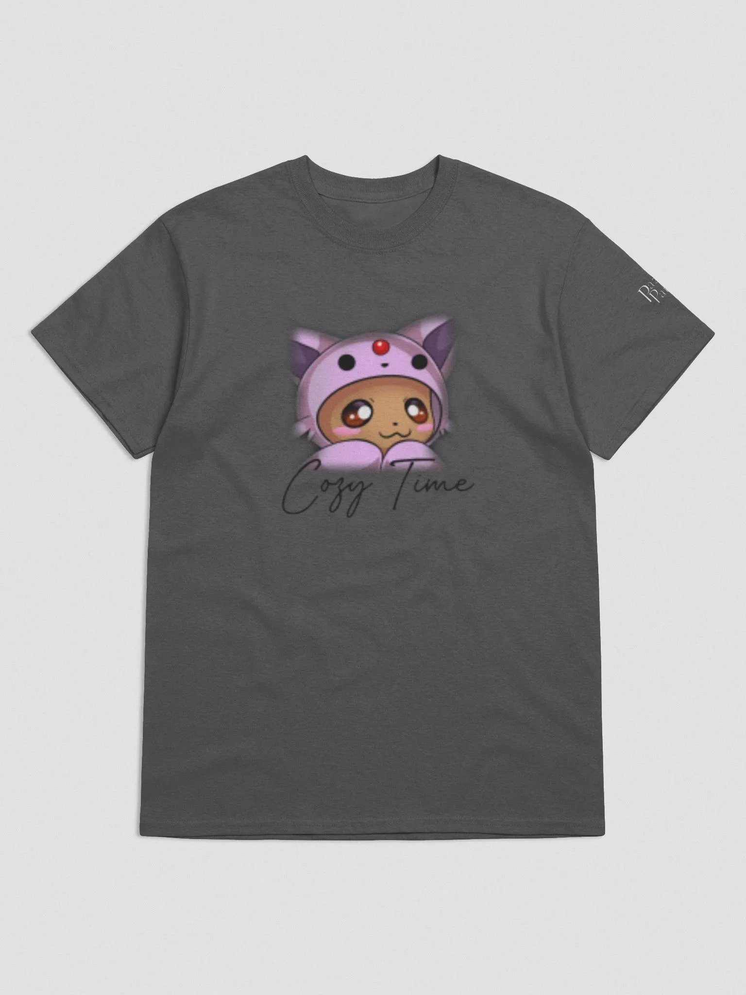 Cozy Eevee product image (1)