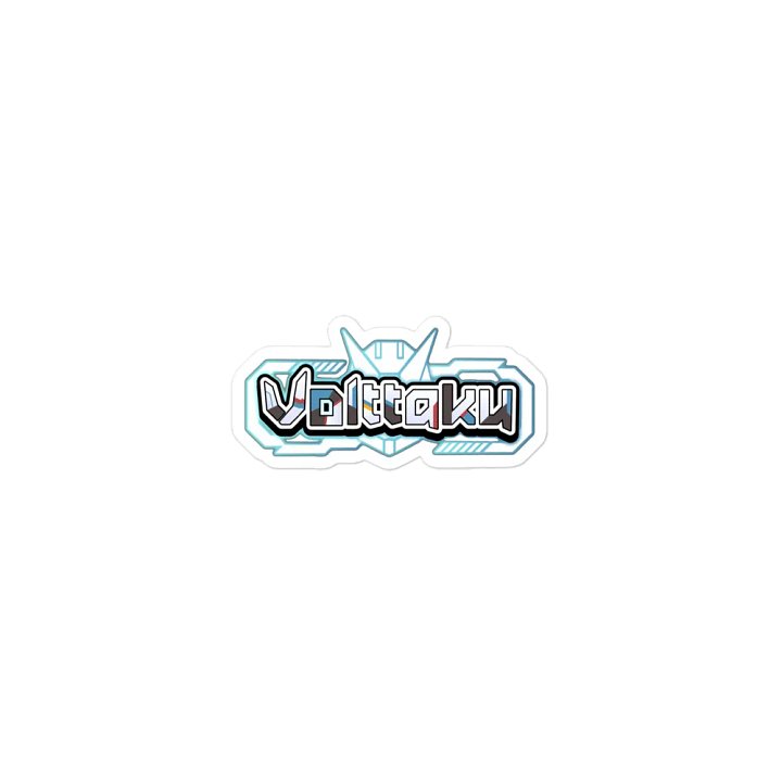 Volttaku Logo Magnet product image (2)