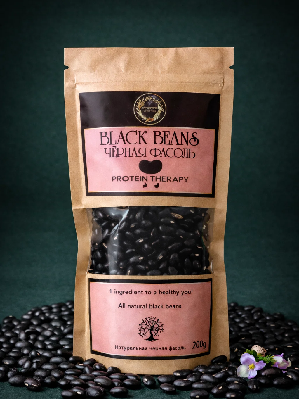 Black Beans product image (1)