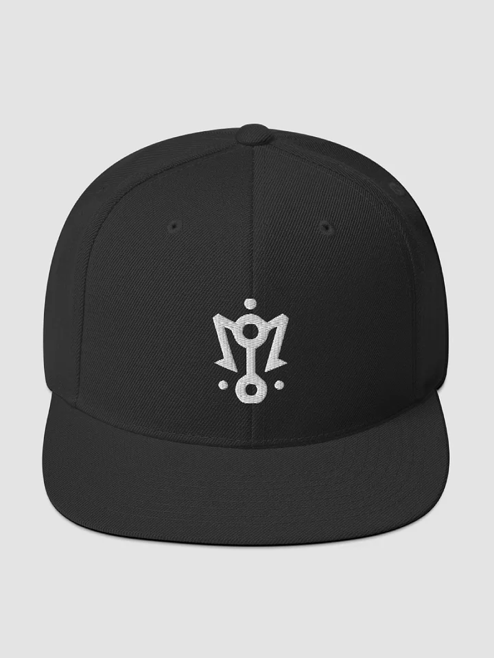Classic Snapback product image (1)