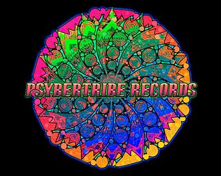 PsyberTribe Records
