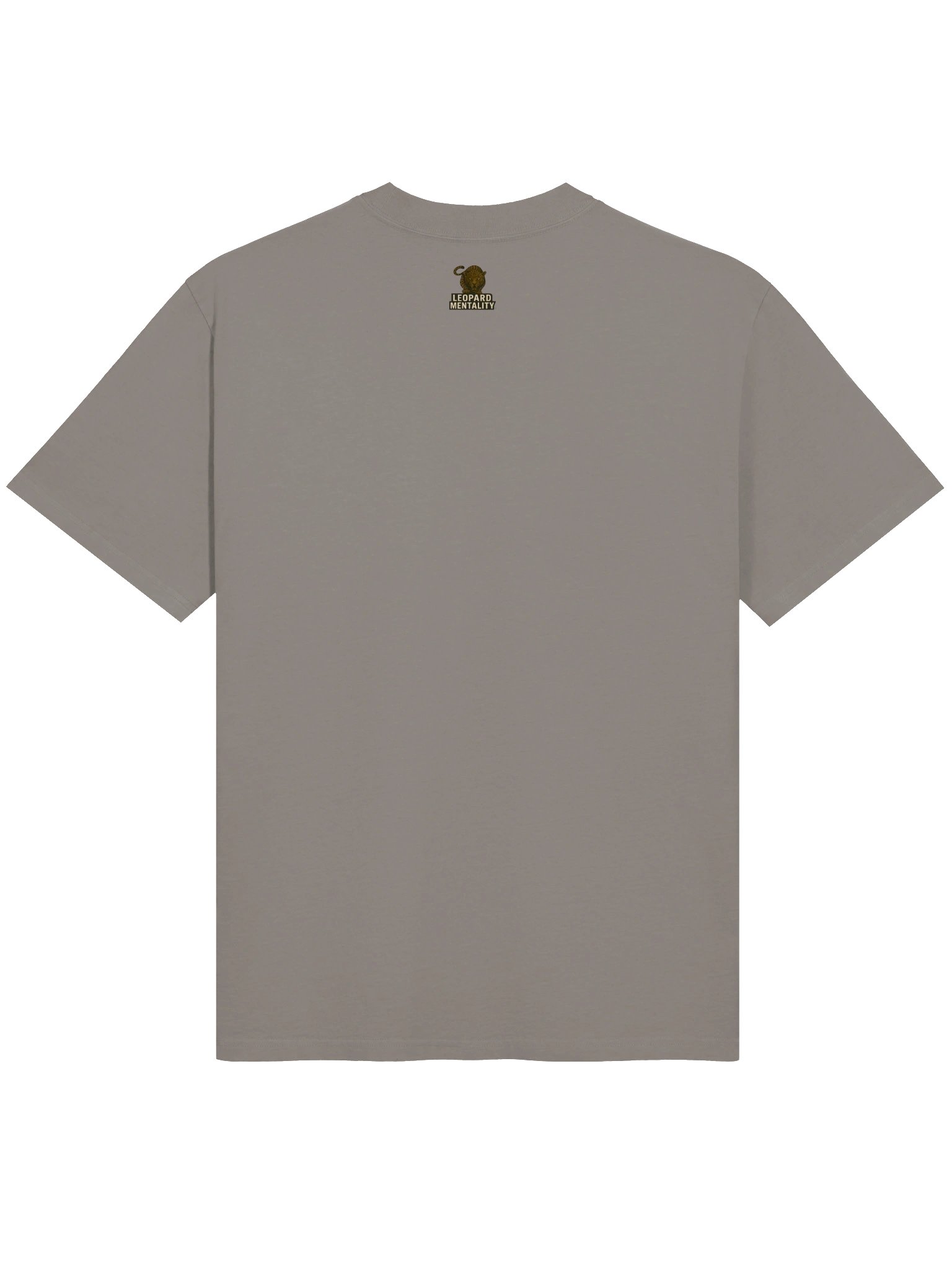LM Quiet Defiance Oversized Unisex Tee product image (6)