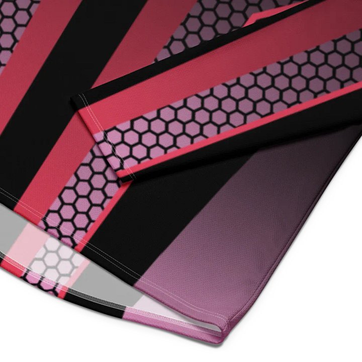 Referee Lucky Jersey product image (2)