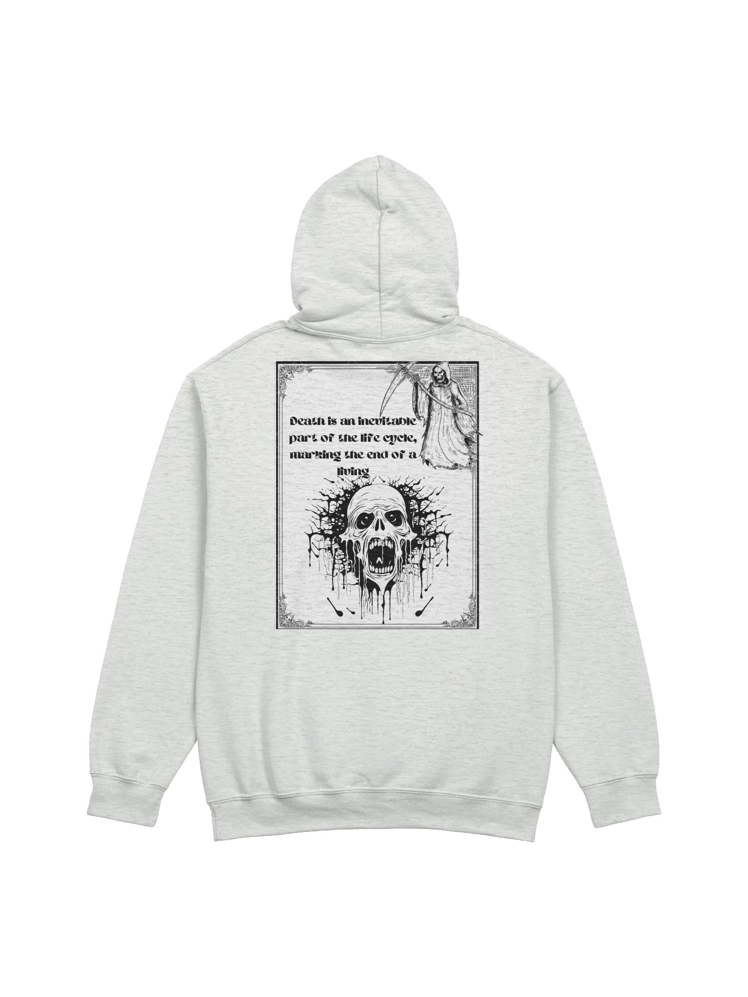 Flamebound Hoodie product image (13)