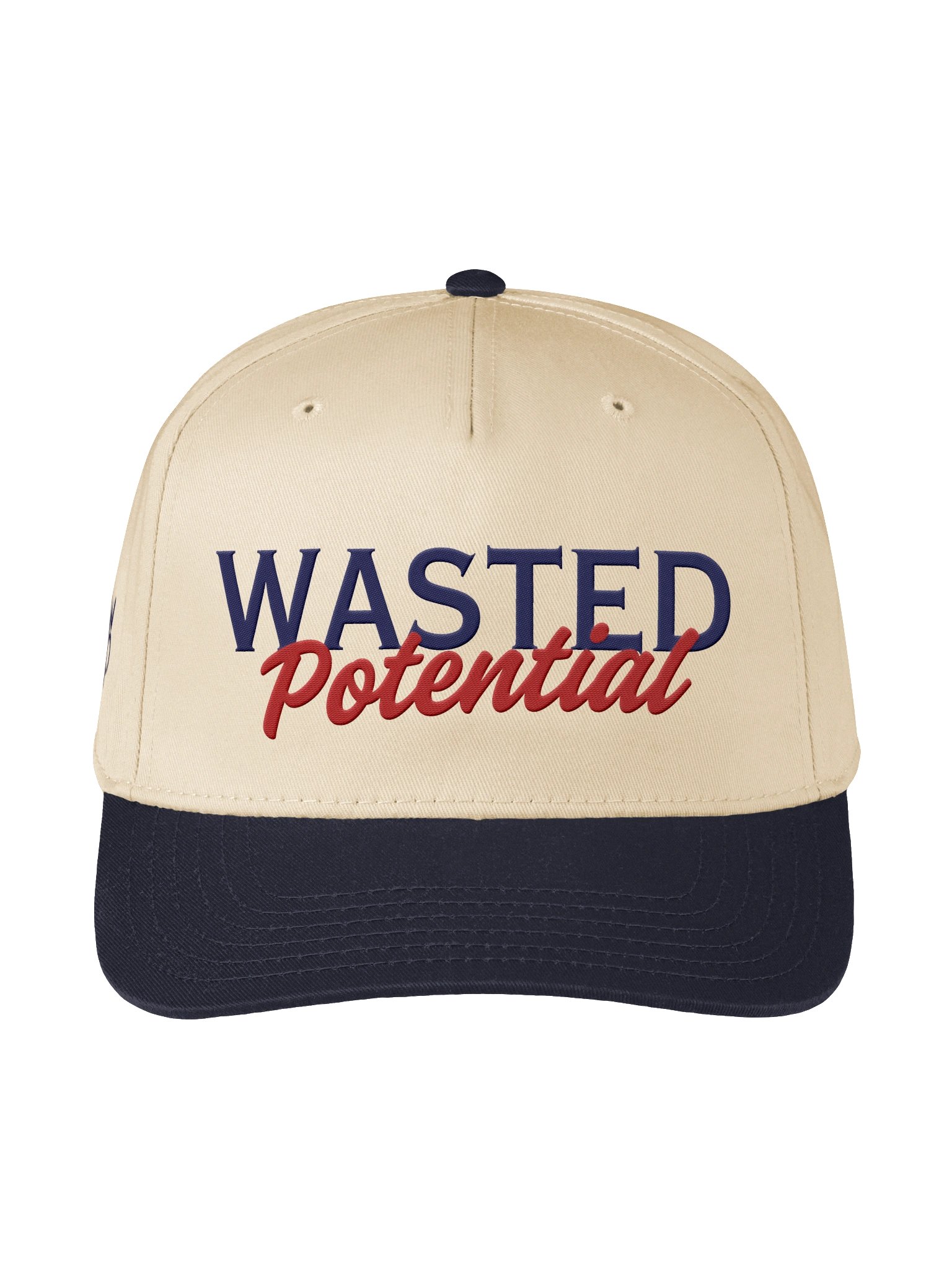 Wasted Potential Hat product image (1)