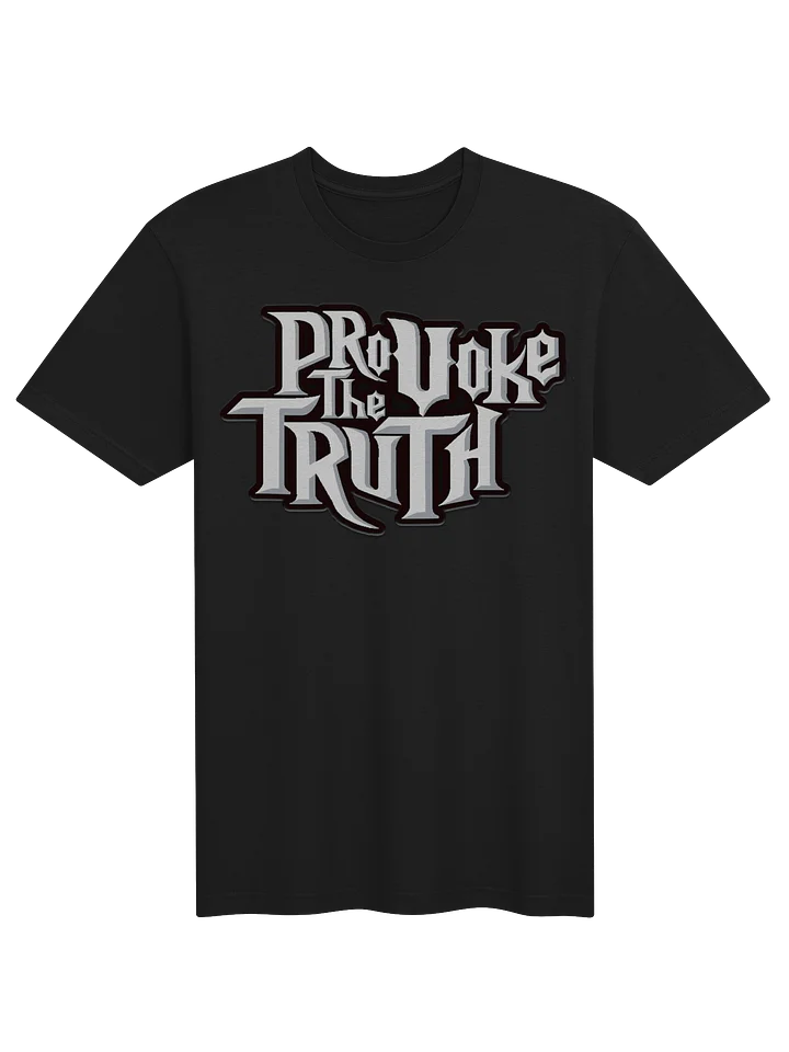 PTT Guitar Hero Shirt product image (1)