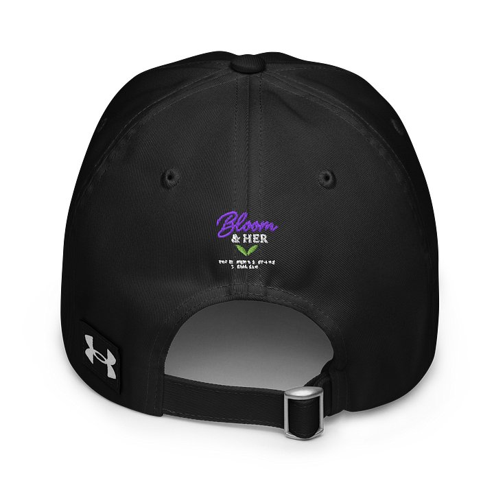 Keep Blooming Cap product image (2)