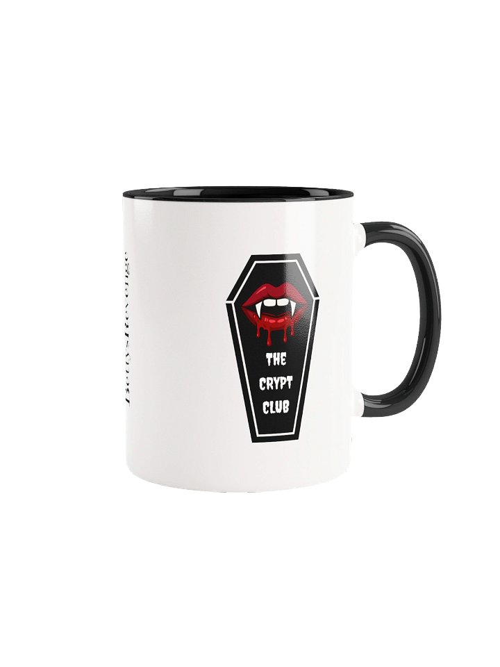 Birthday Bash Coffee Cup product image (2)