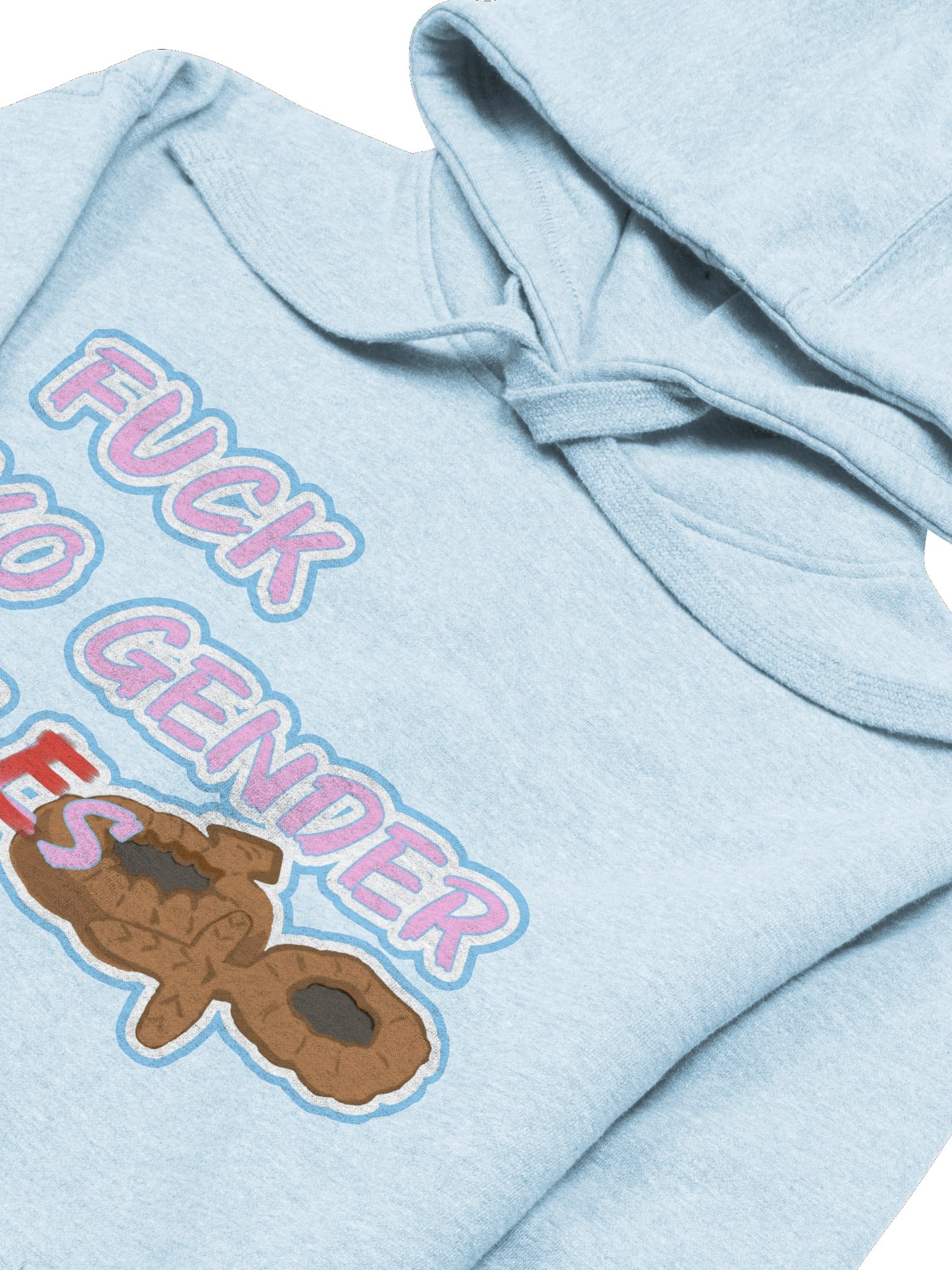F-ck Yo Gender Roles product image (19)