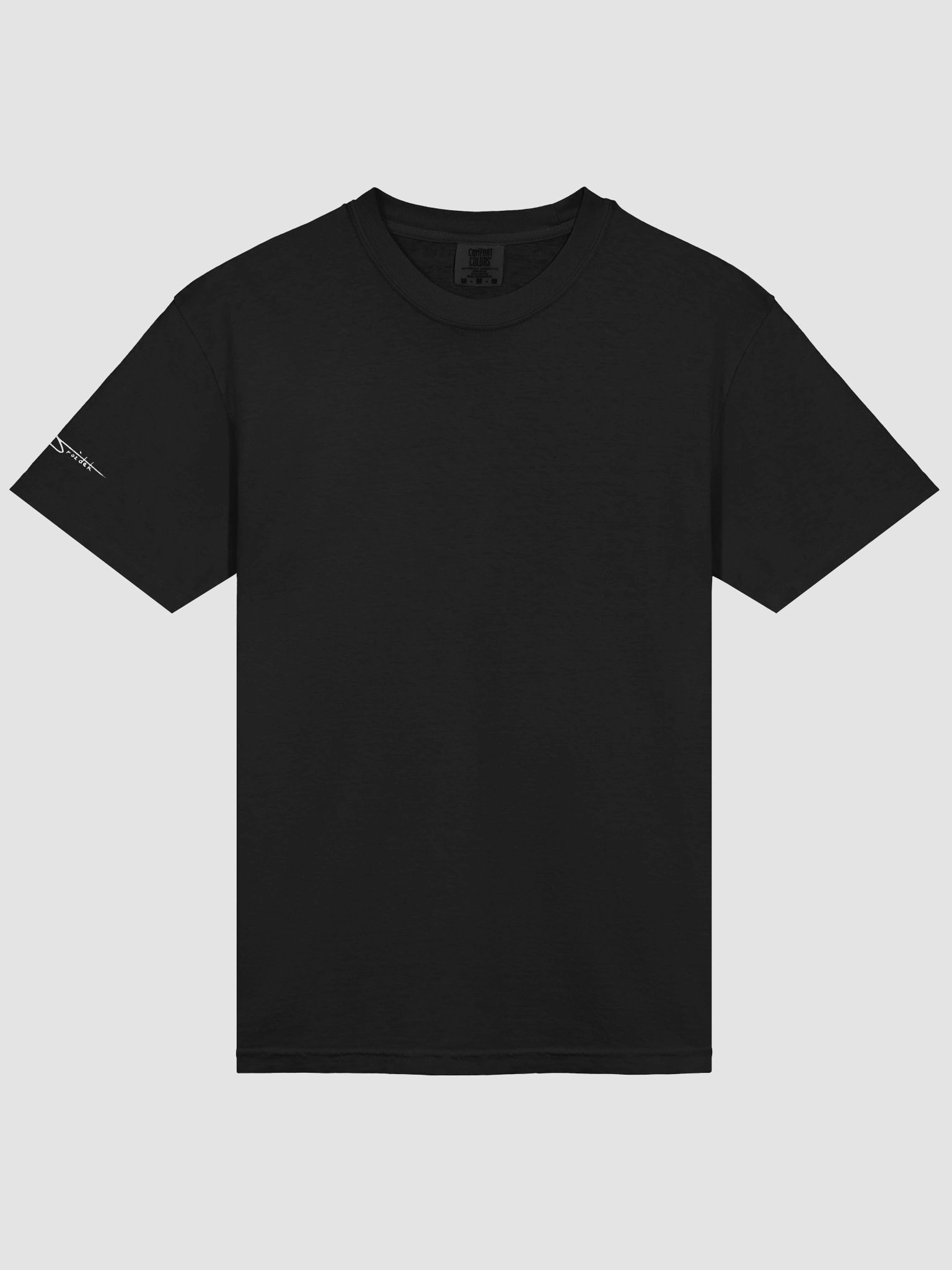 Autumn Avocado - T-shirt product image (3)