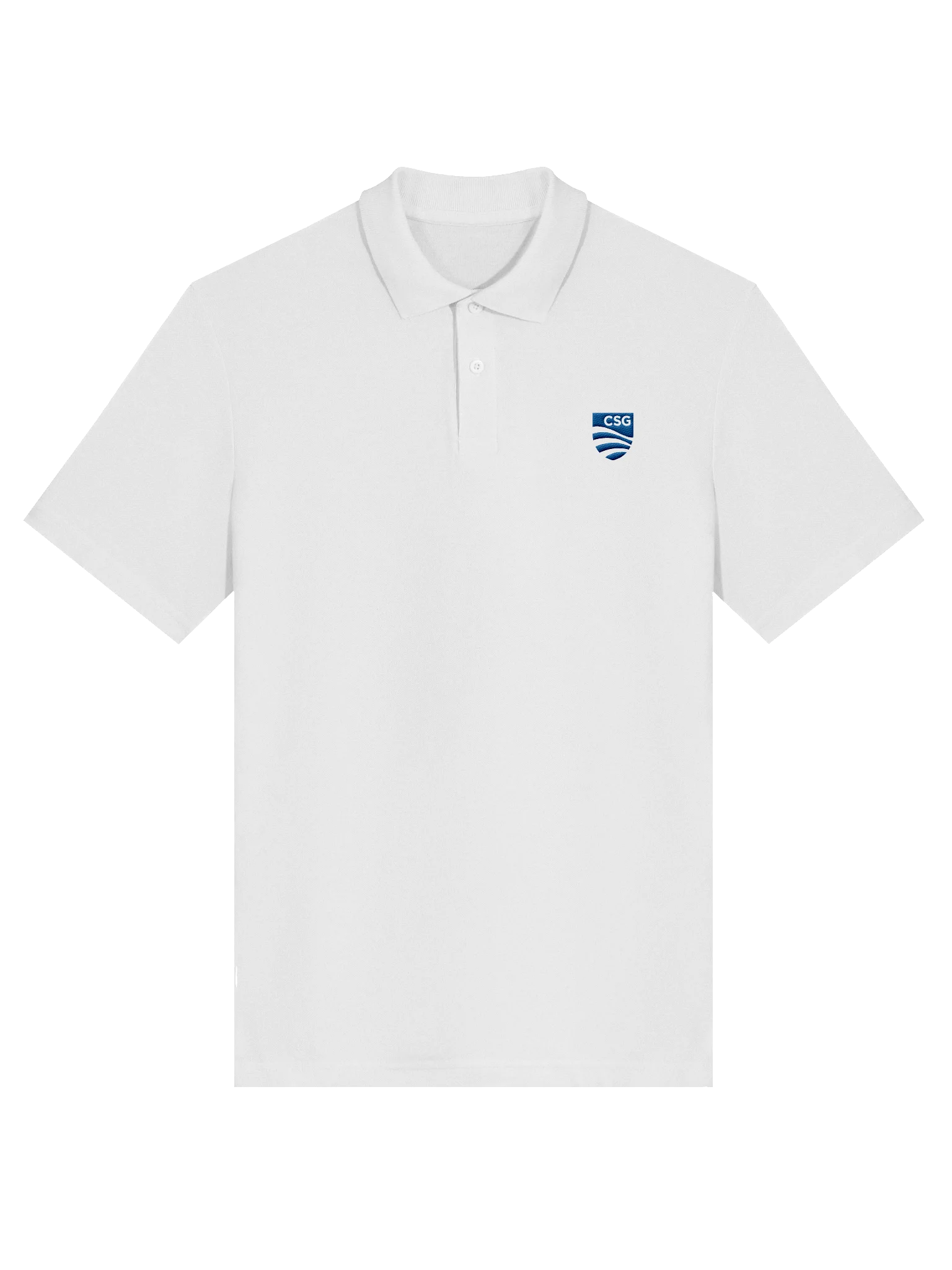 CSG Shield — Polo product image (3)