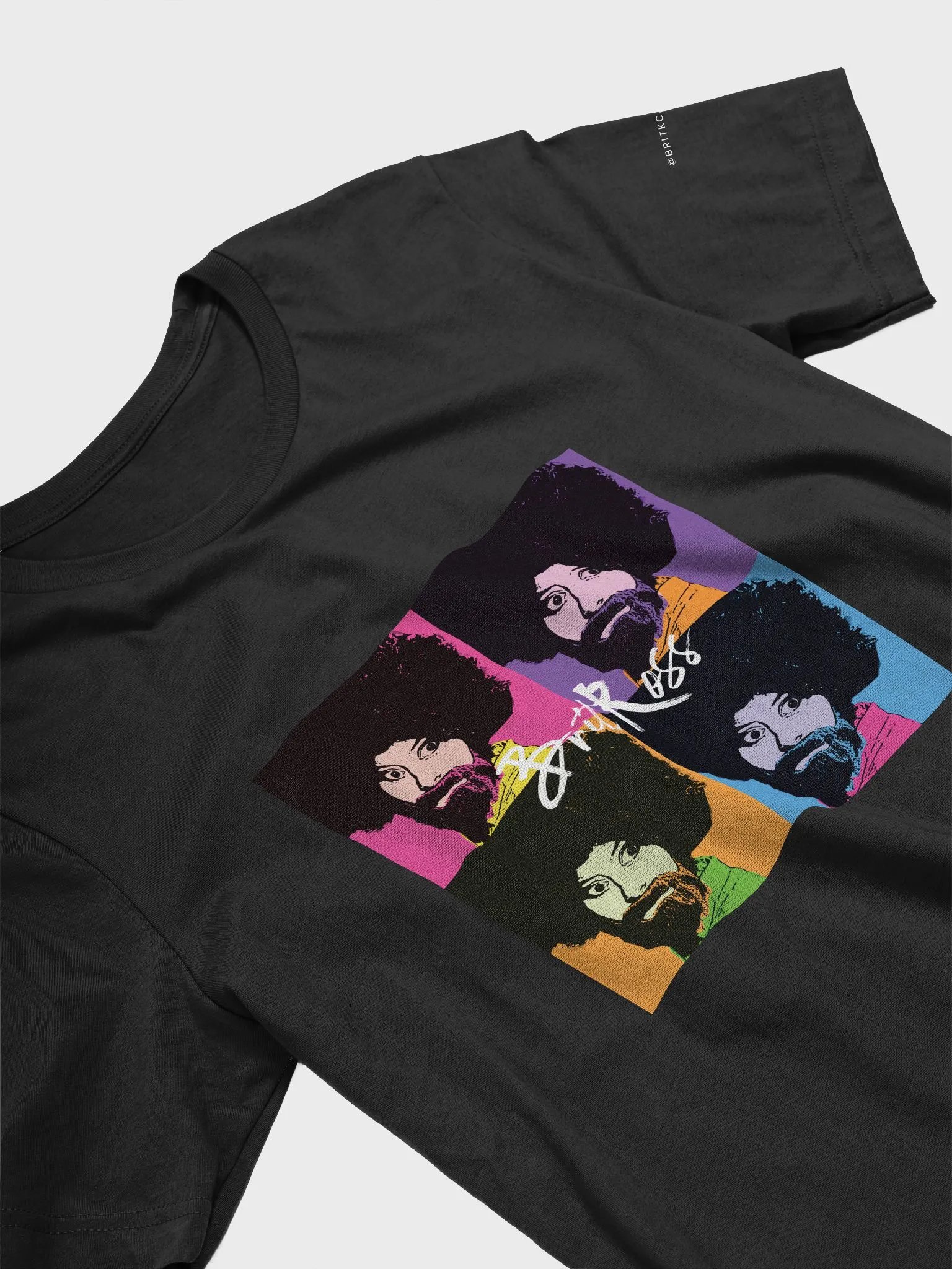 BritRoss - dark product image (2)