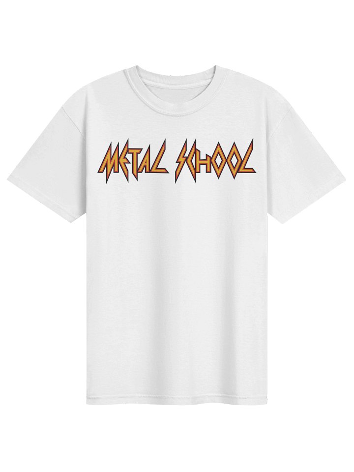 Def Metal School product image (1)