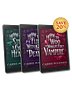 Lessons in Divine Disasters eBook Bundle