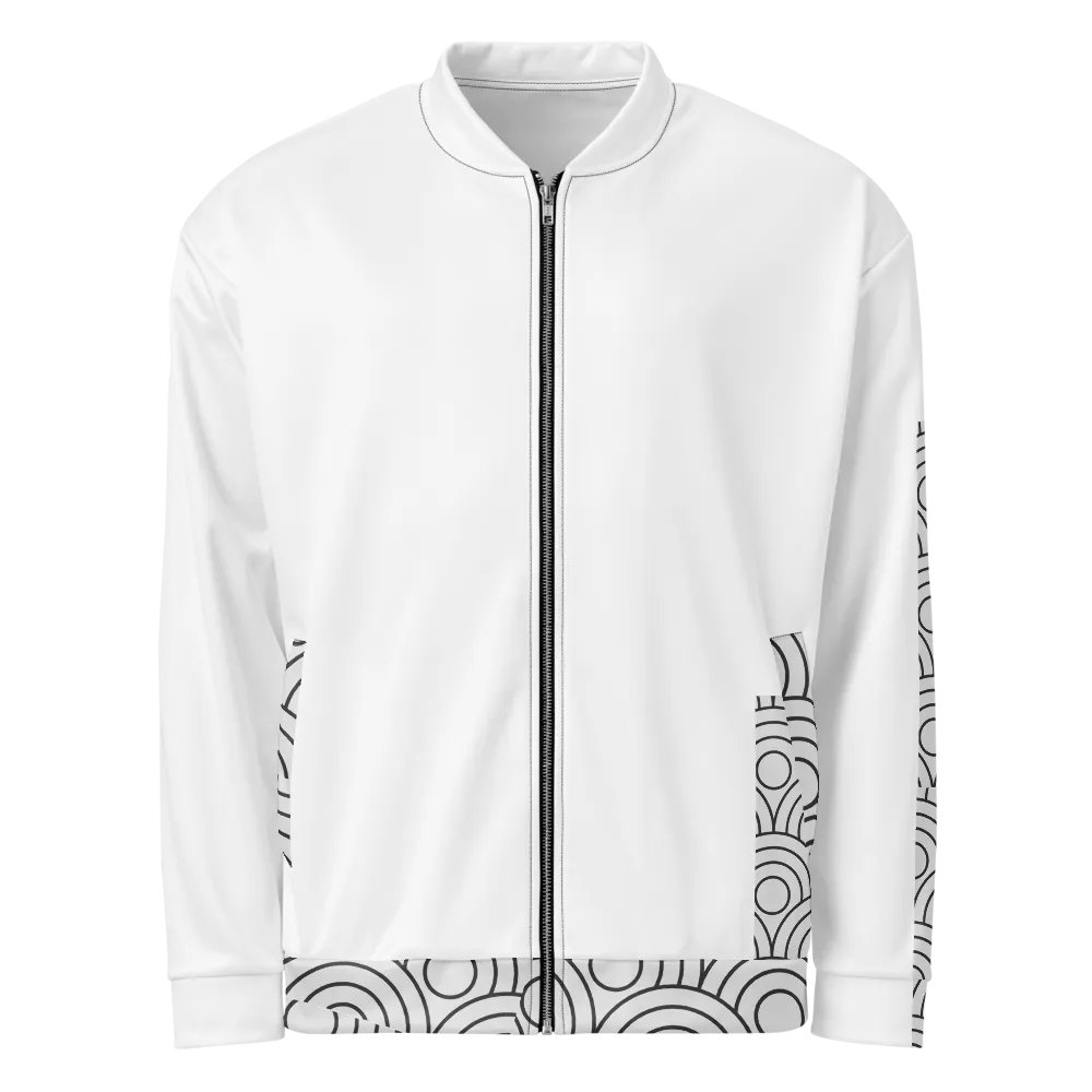 BigSky Zip Up Hoodie product image (1)