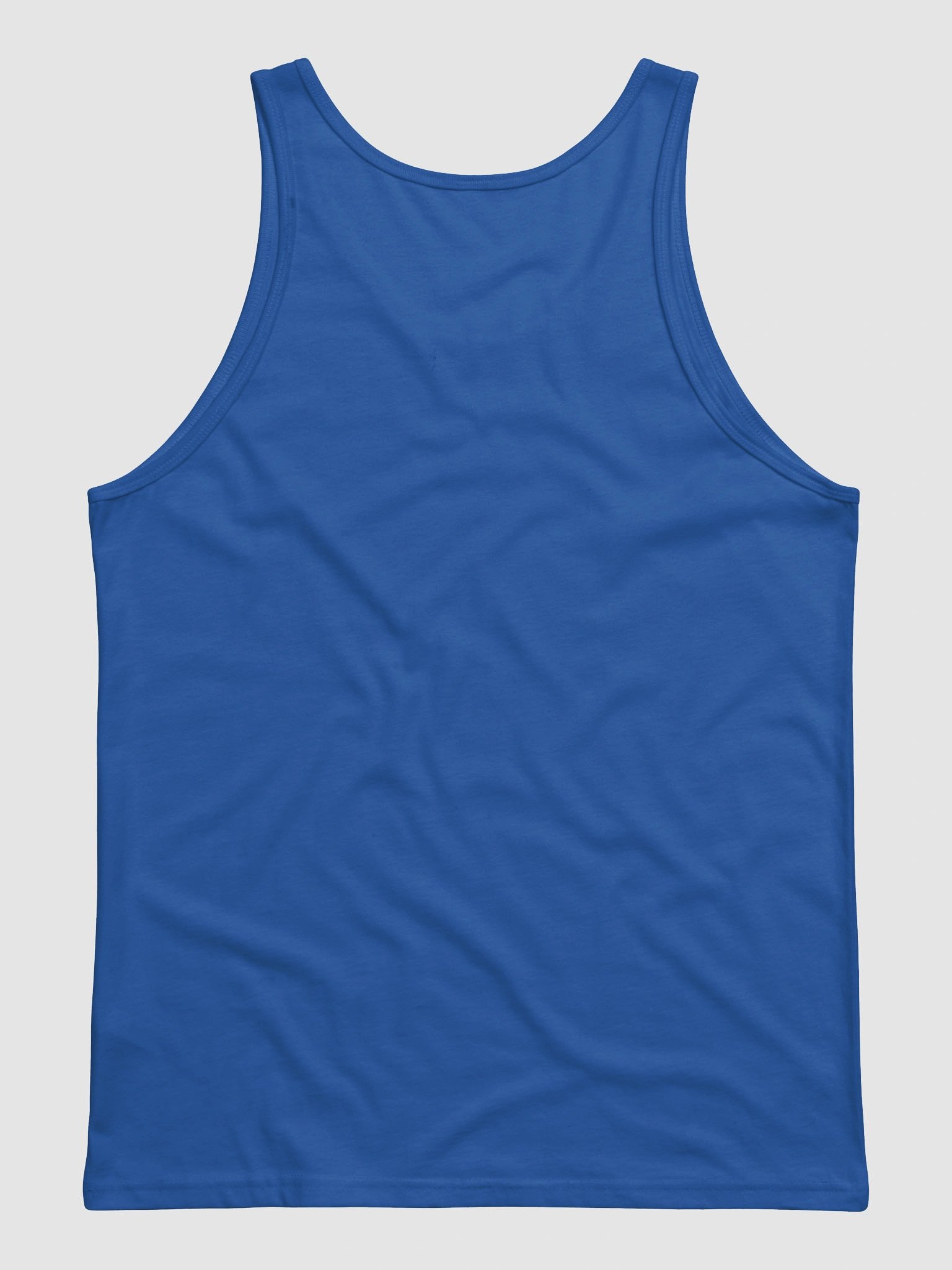 Moan Zone Tank Top product image (2)