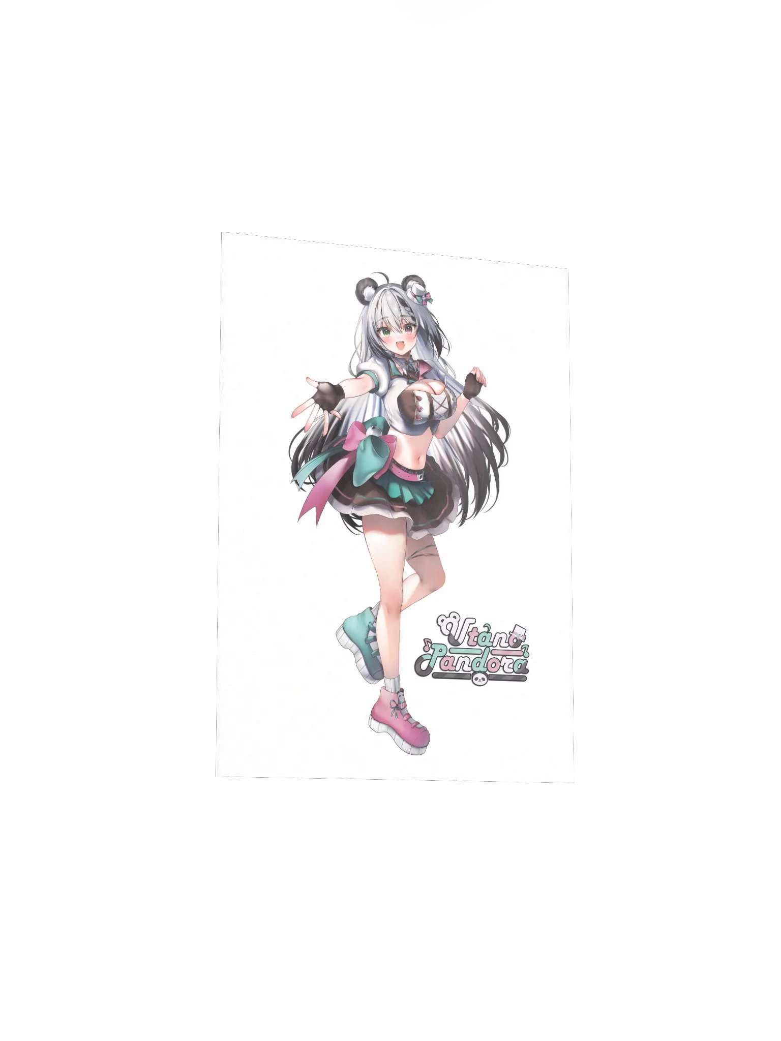 Utano Pandora Print product image (3)