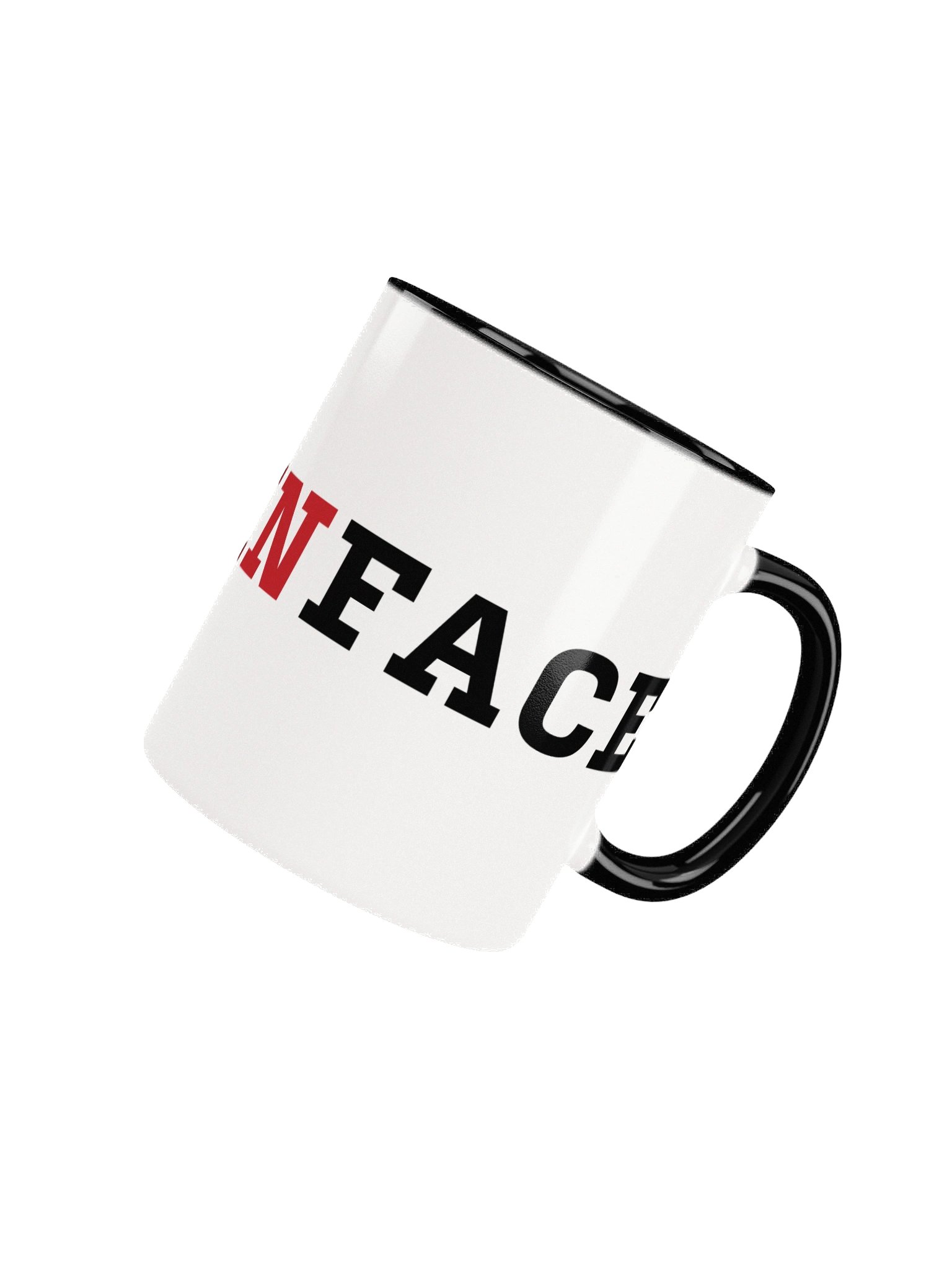 Mug #1 product image (4)