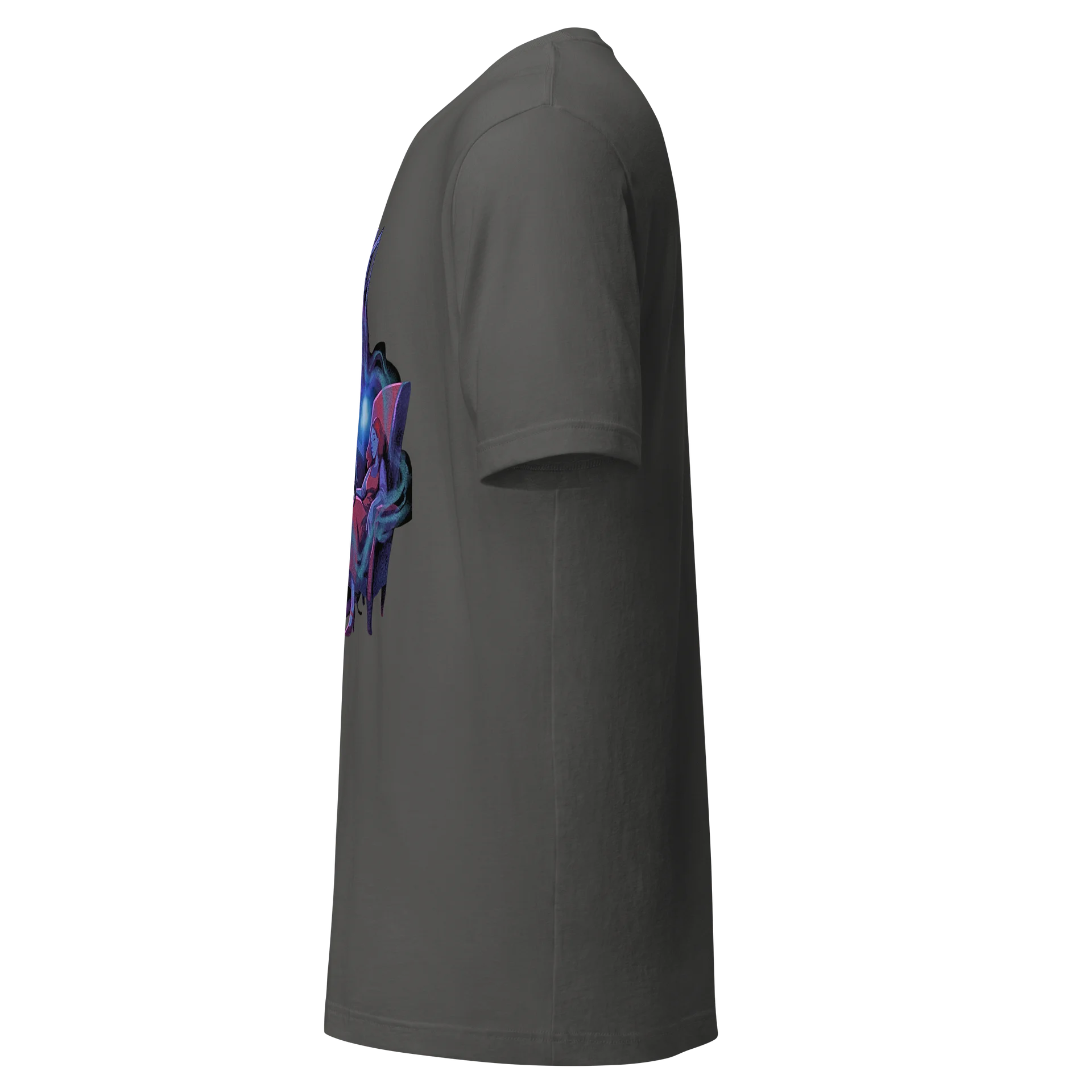 Nightmare Window Horror Tee product image (3)