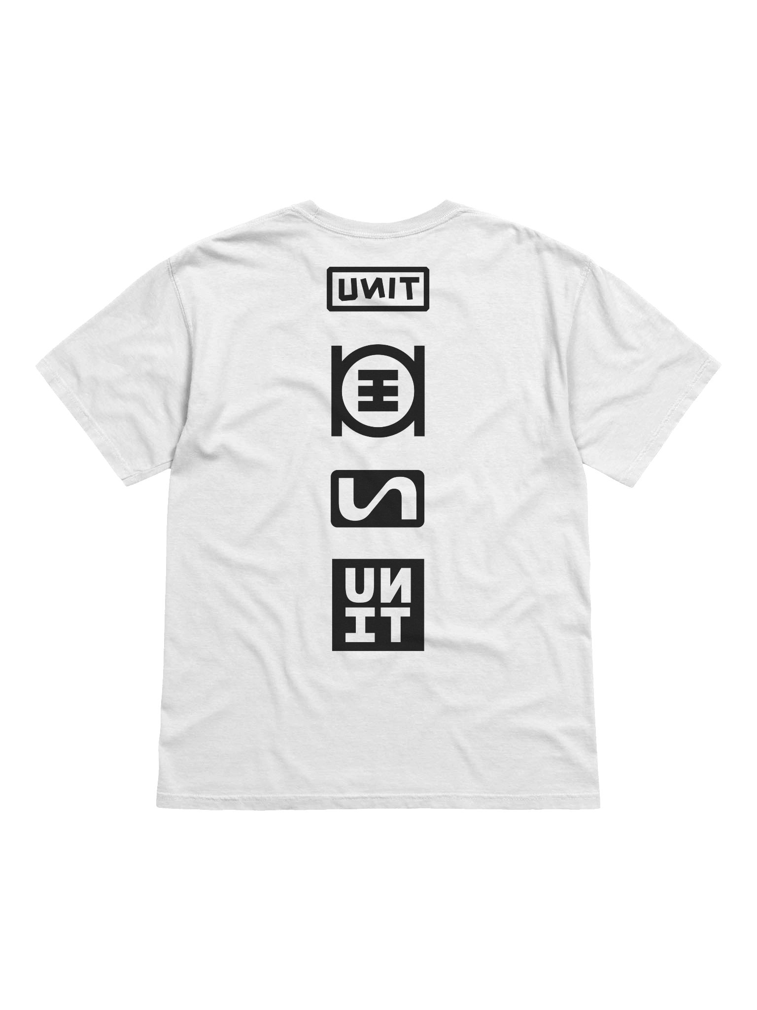 UNIT TRNG TEAM SHIRT product image (2)