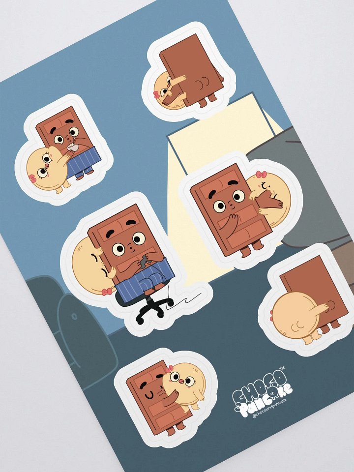 Stick with you product image (1)