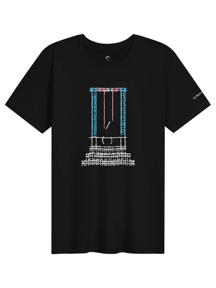reject tee - pride alt product image (1)