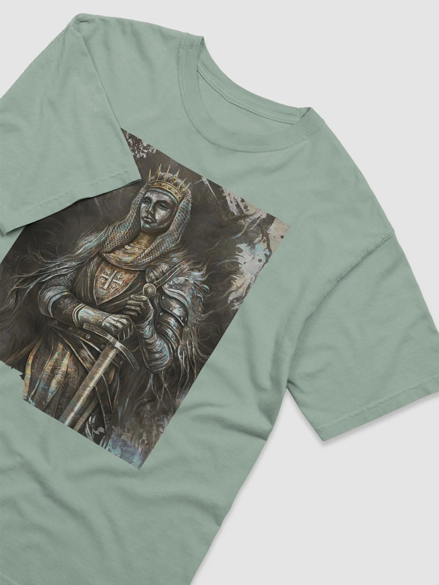 Balduíno IV de Jerusalém product image (3)