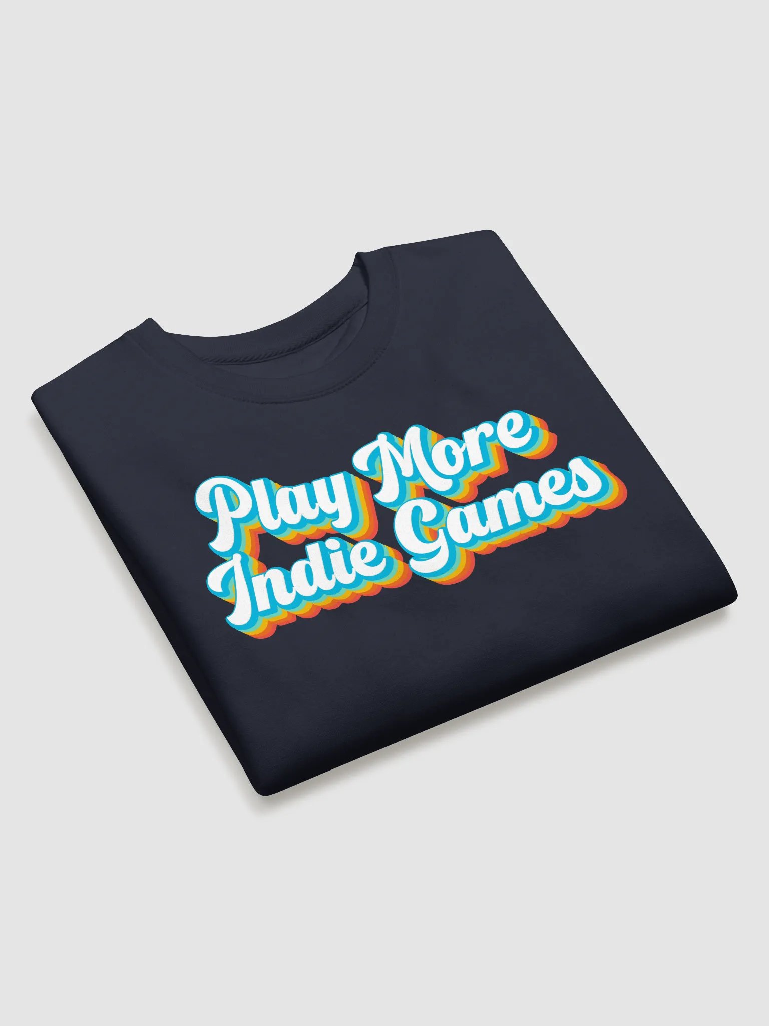 Play More Indie Games! product image (18)