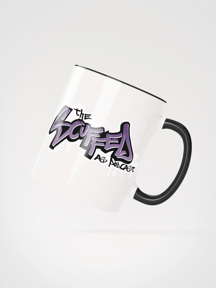 Scuffed Trim Mug 2.0 product image (2)