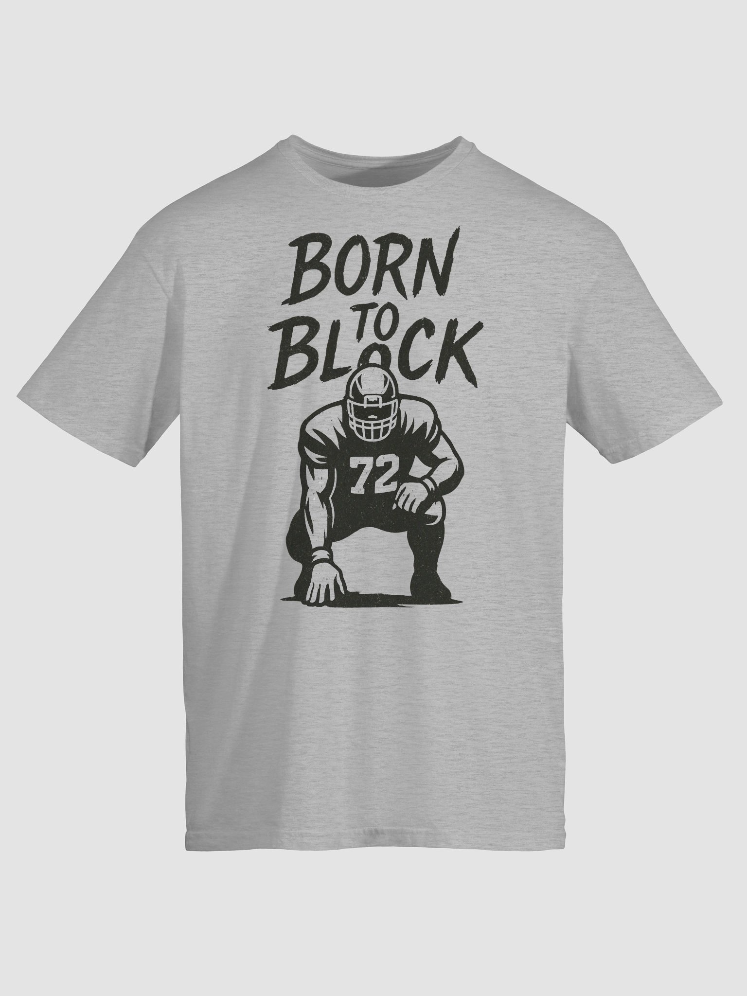 BORN to BLOCK product image (1)