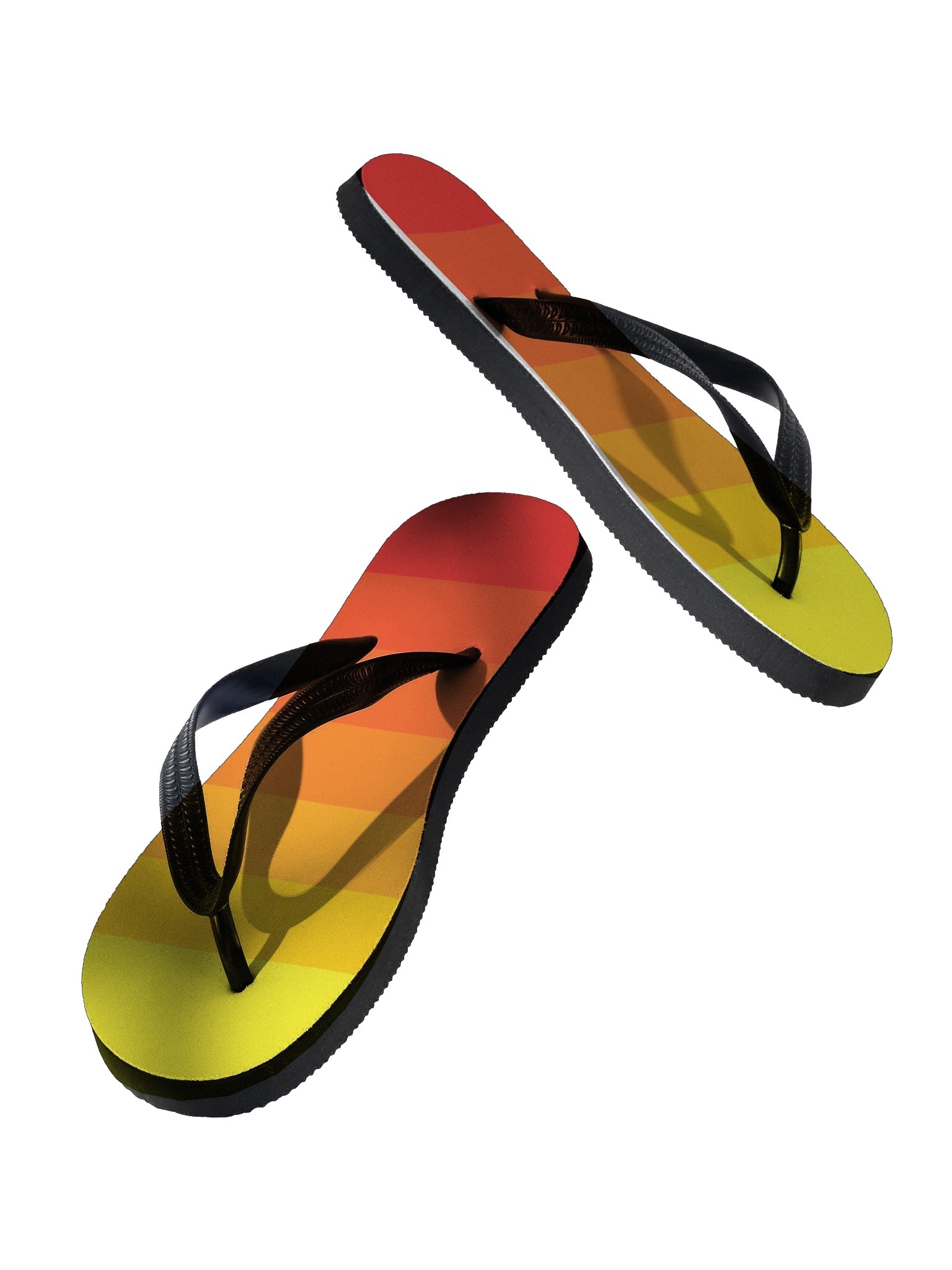 Sunset Stride Flip-Flops product image (2)