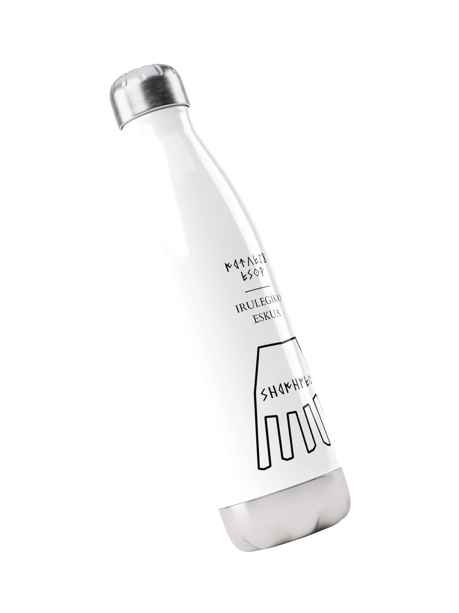 "Eskua" Bottle product image (3)