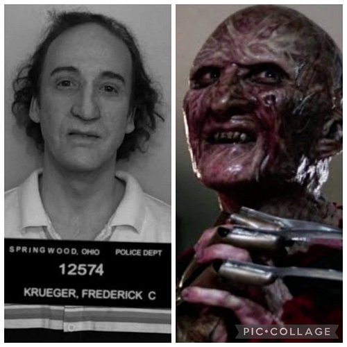 Again, if proof is what you seek... @paulaustinbailey is the ONLY reasonable choice for Freddy if we are bringing him back. W...