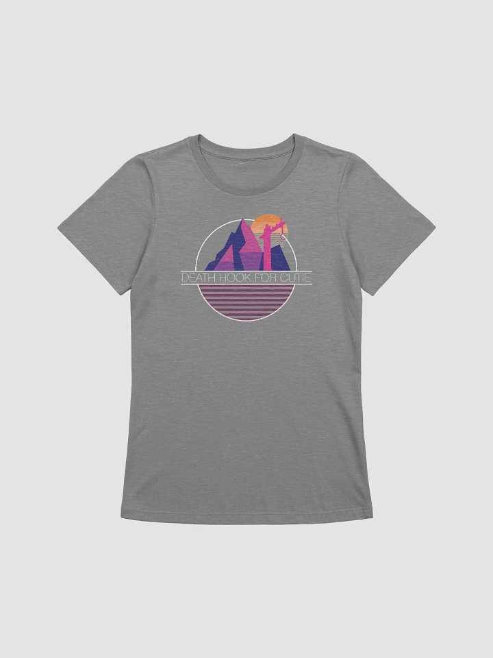 Death Hook for Cutie Relaxed Women's T-shirt product image (1)