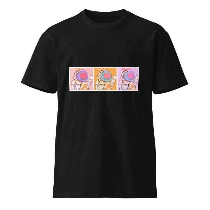 OG Collection - Pop Art Shirt product image (2)