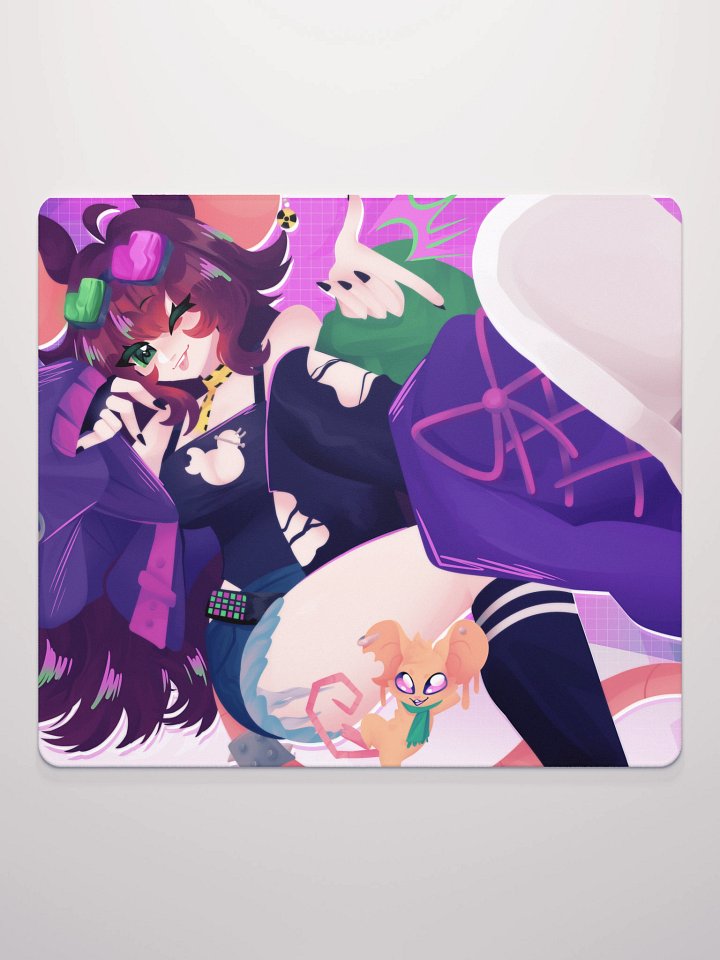 Rattikinz x GOOB Gaming Ratpad product image (2)