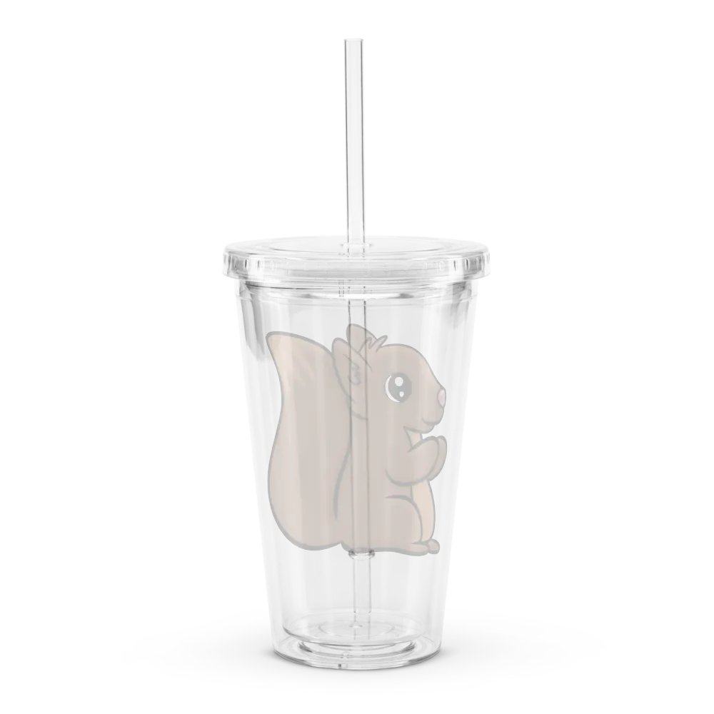 LIL WAFFLES TUMBLER product image (2)