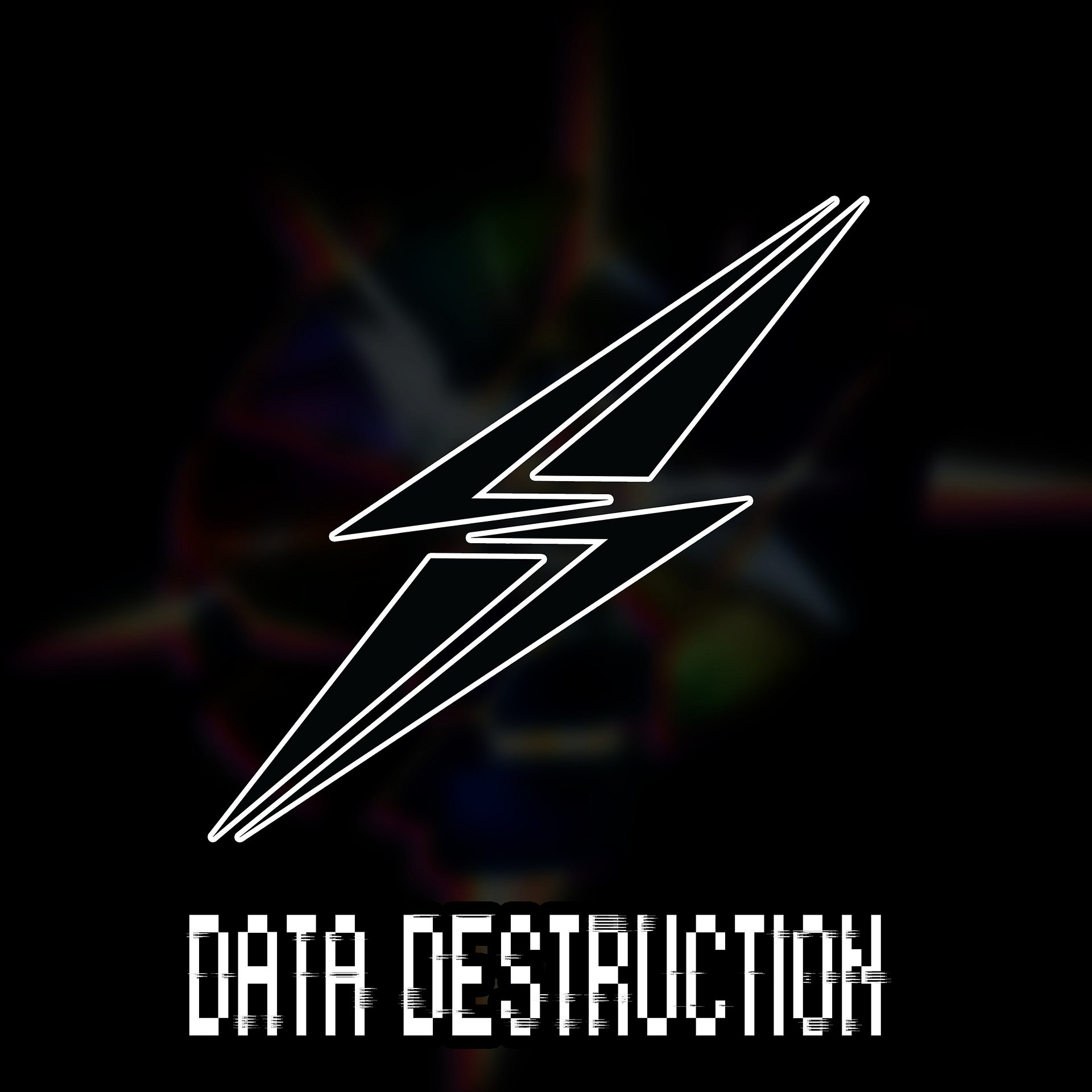 Skyth, Boom Kitty - Data Destruction product image (1)
