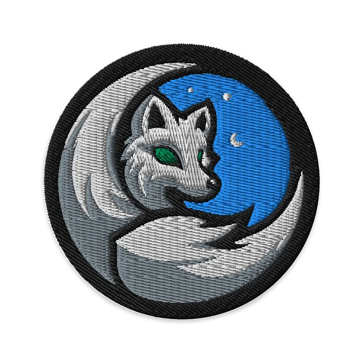 The ArcticMoon Patch product image (1)