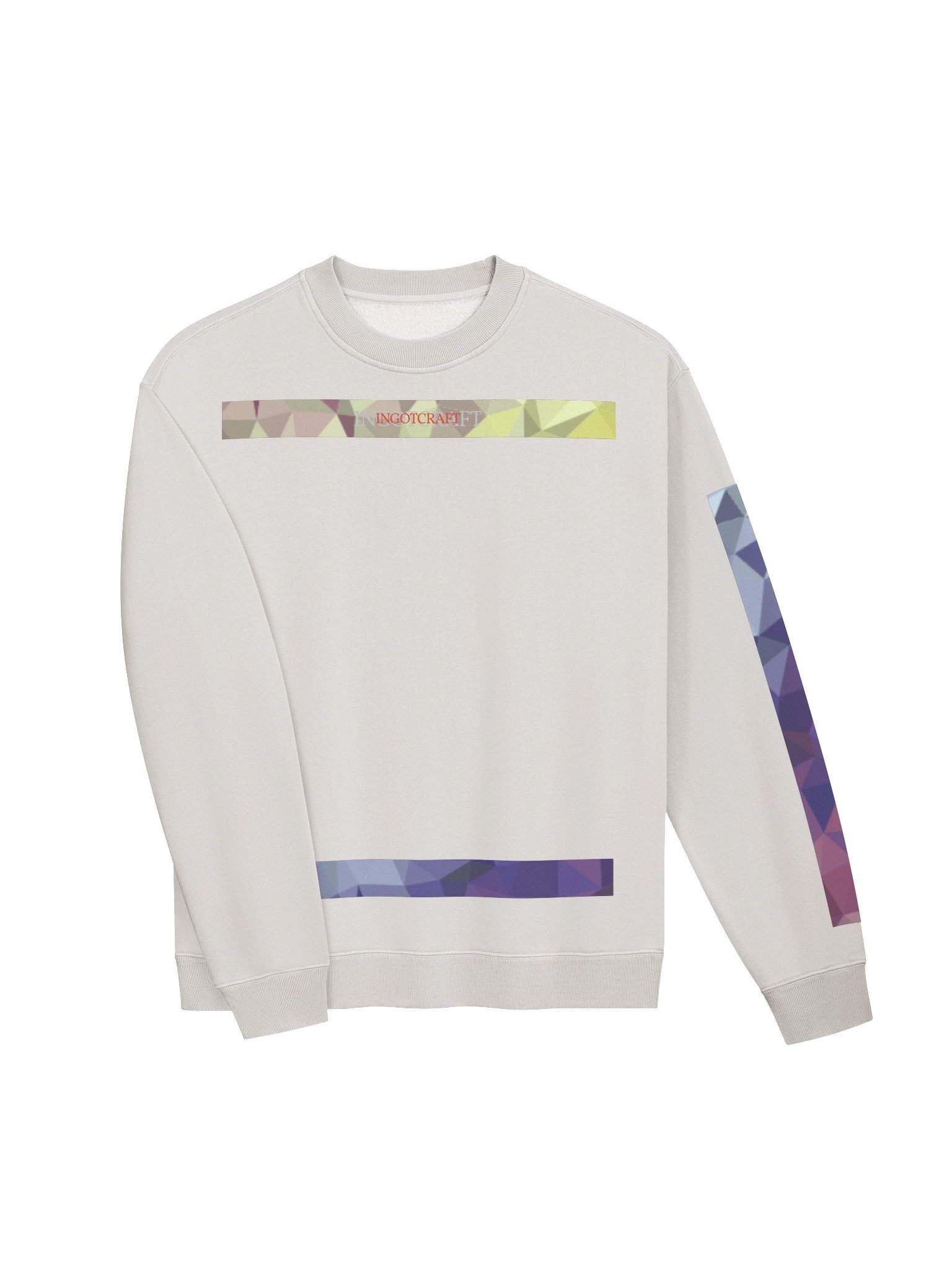 Polygon Sweater product image (3)