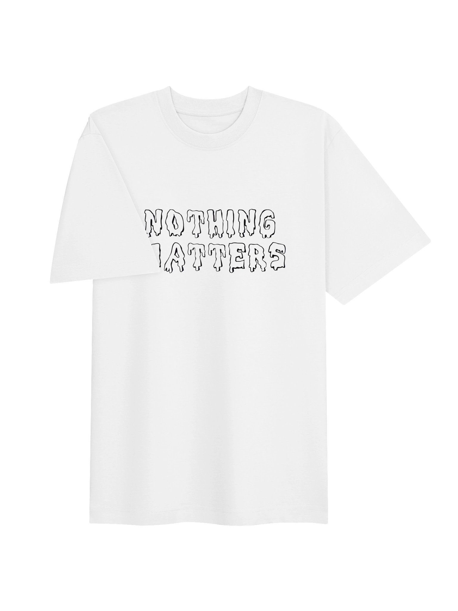 NOTHING MATTERS product image (3)