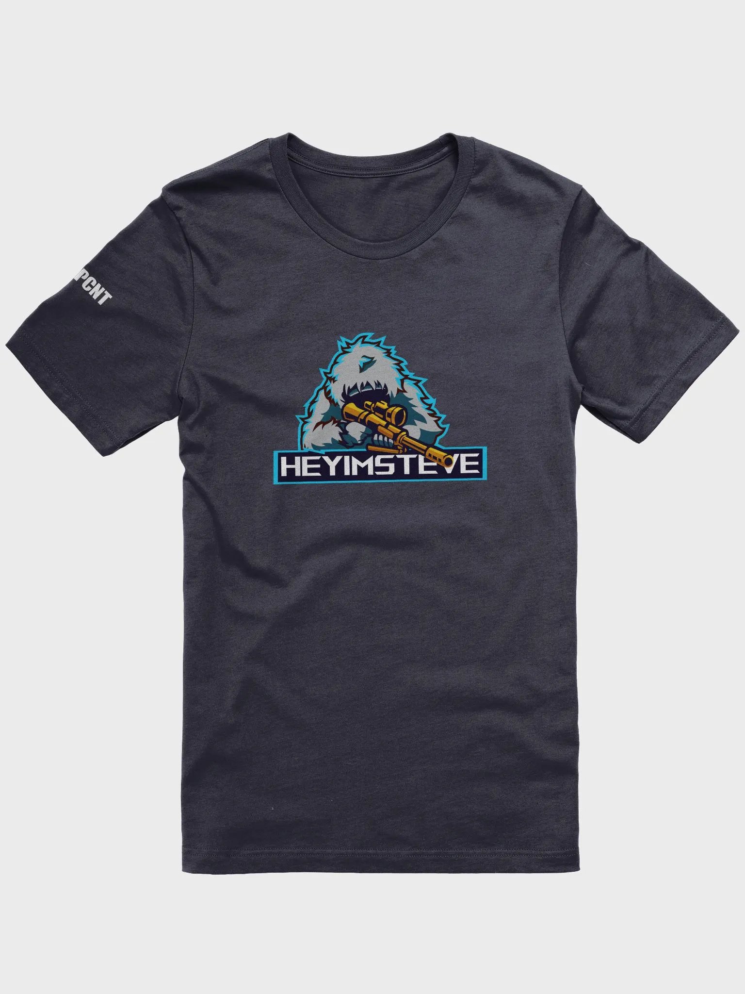OG Heyimsteve Supporters Tee - Ladies product image (1)