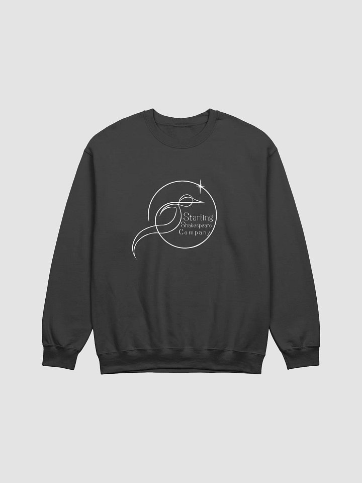Logo Crewneck product image (1)