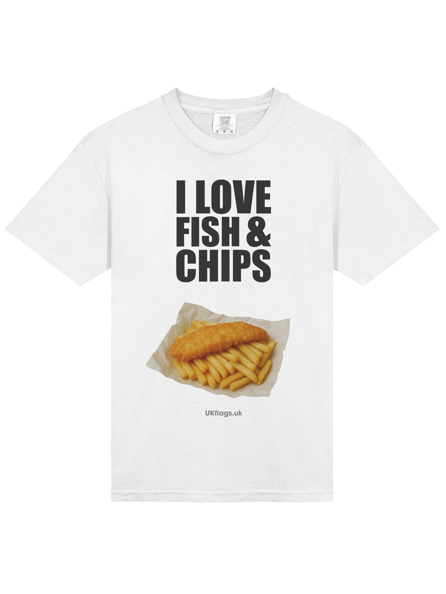 Fish & Chips product image (3)