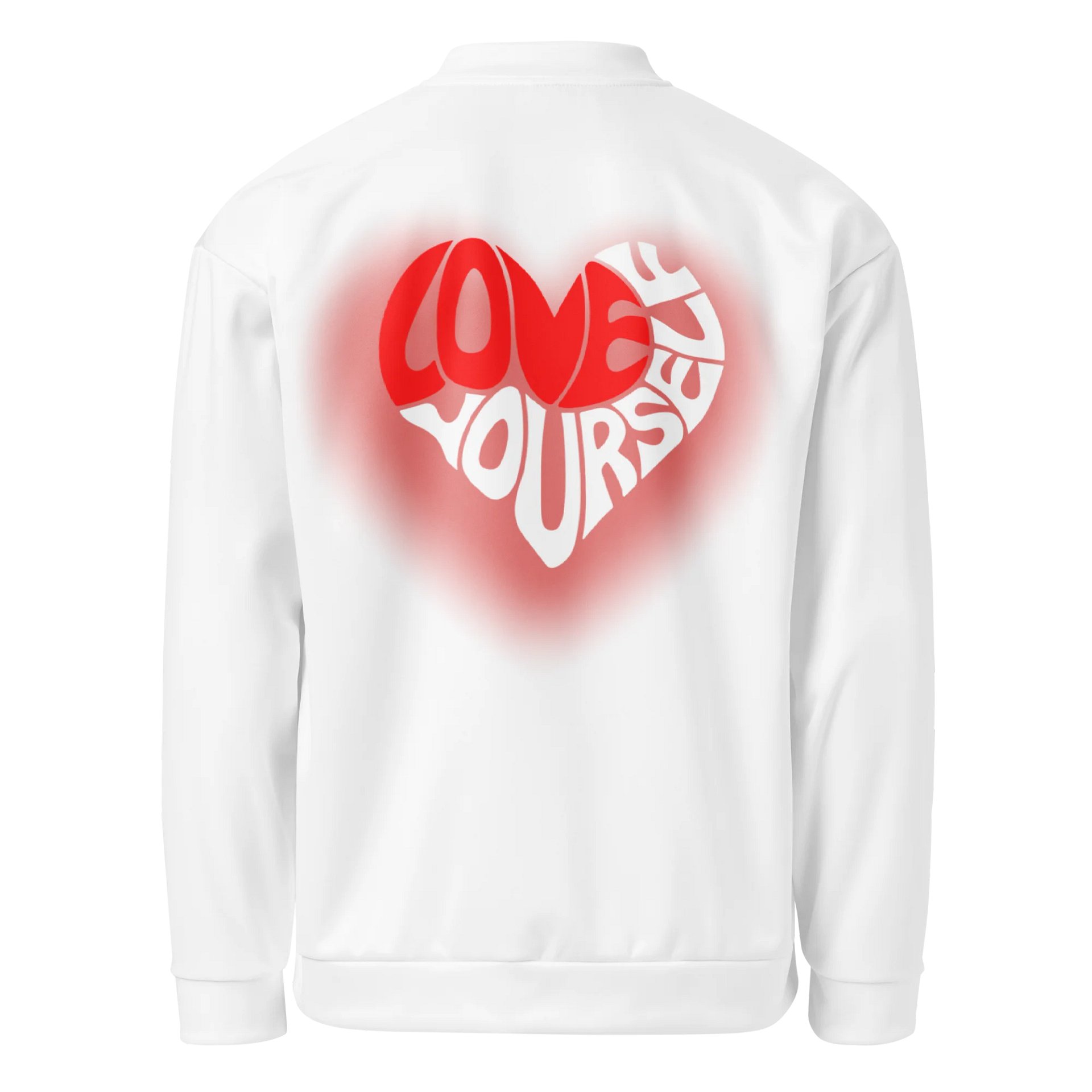 LOVE YOURSELF product image (1)