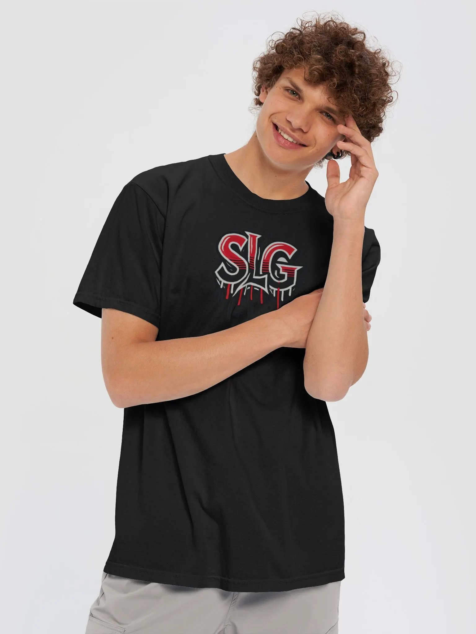 SLG GRAFFITTI STYLE product image (5)