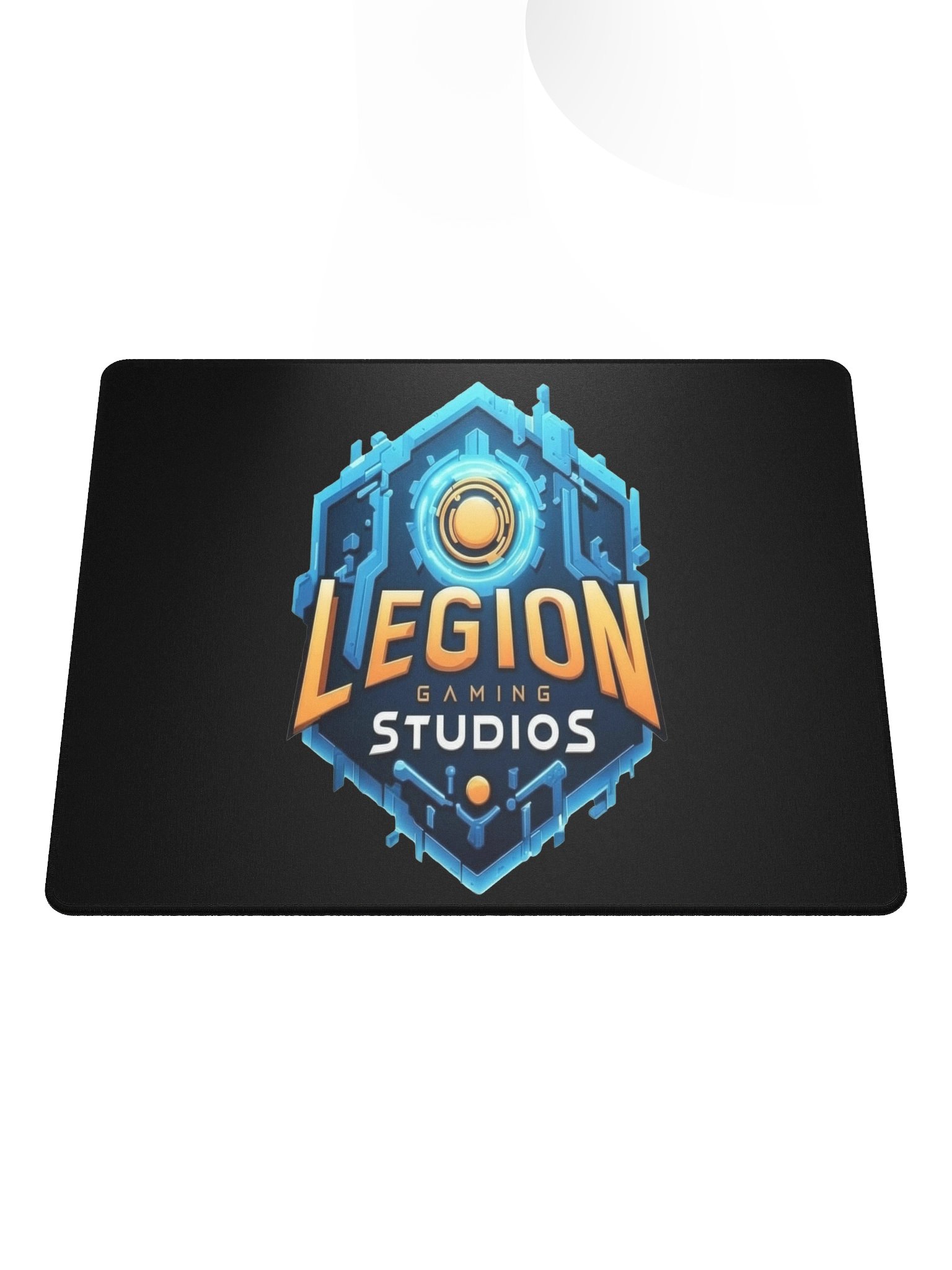 Futuristix Gaming Mouse Pad product image (2)