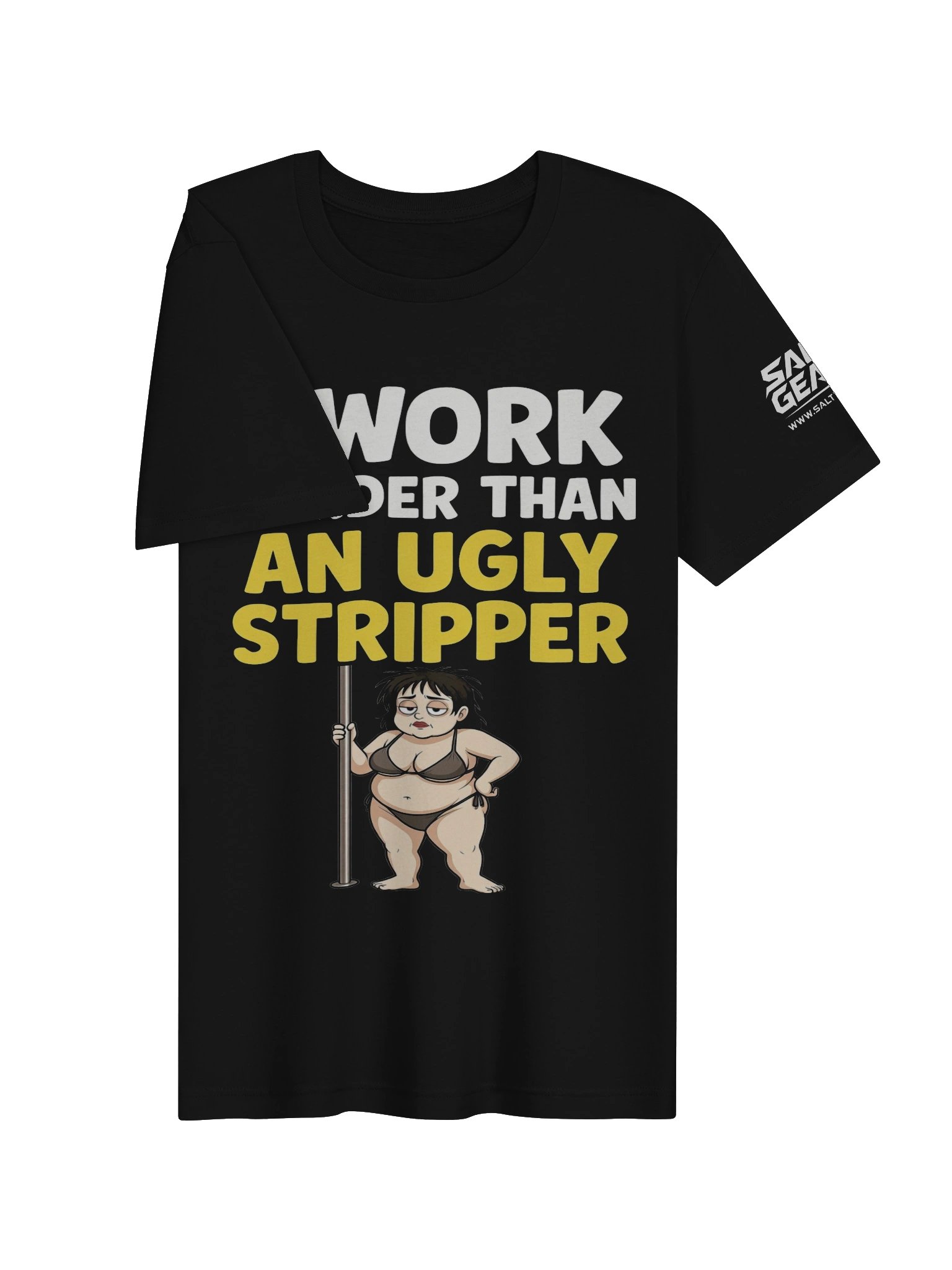 I Work Harder product image (1)